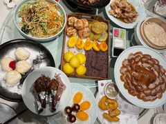 -红樱桃·欢乐餐厅(太原里店)