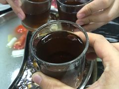 -肥婆麻辣火锅.顺德首创药材麻辣火锅(容桂店)