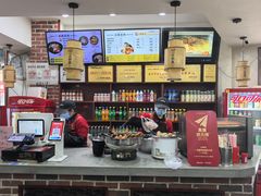 -一品飘香米线(一中总店)