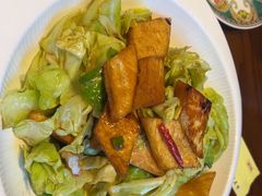 -巴依老爷新疆美食(牡丹园店)