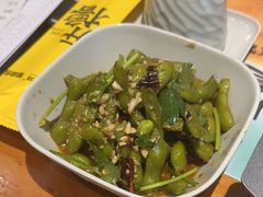 -木屋烧烤(惠阳华润小径湾店)