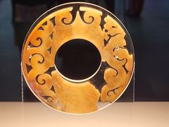 -北京大葆台遗址博物馆