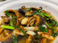 -芳芳私房菜·精做淮扬菜(承德路店)