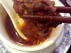 -陈记一牛火锅江宁店(金盛路店)