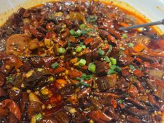 -川正旺江湖菜(三元桥店)
