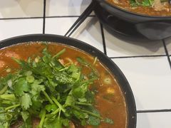 -肥汁米蘭香港米线(长宁来福士店)