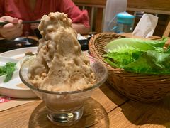 花生冰沙-千寻烧肉(政务区店)