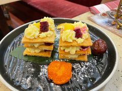 -点都德(龙之梦店)