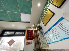 -老磁器口豆汁店(天坛店)