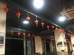 大堂-王城醋血鸭老店