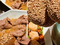 -鼎鼎香·港式火锅(北京SKP店)