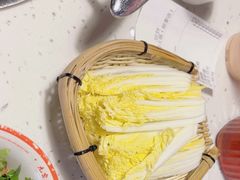 -厂花素芬九宫格火锅(银泰店)