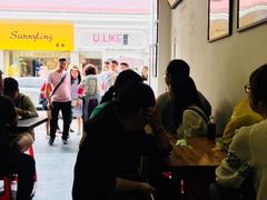 -细妹五香牛杂(步行街店)