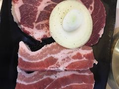 -首尔馆韩国料理(金童路店)