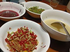 -杨厨的田园饭店(长城路店)