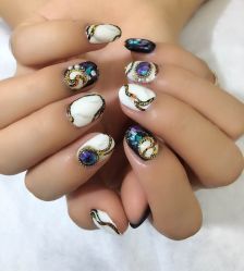 -LILY NAILS美甲美睫