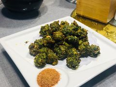 -一盏明灯全素斋(殊像寺店)