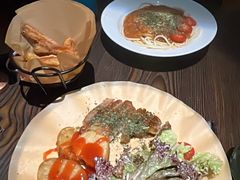 -The Cheebat 锌吧·Bistro(体育西店)