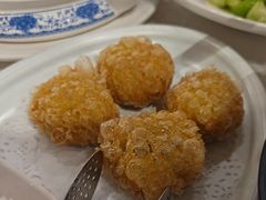 -巴音浩日娲·蒙餐(双林东路店)