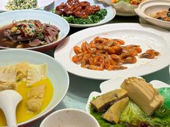 -绿雅酒家(江西中路店)