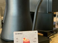 -BE NORMAL CAFE(霞溪路店)