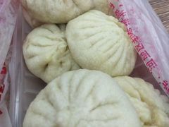 -津门张记包子铺(津塘路店)