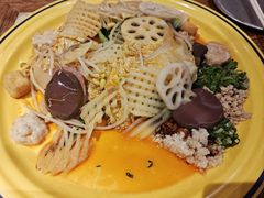 -北丐先生·野馄饨烧烤(雨花万象店)