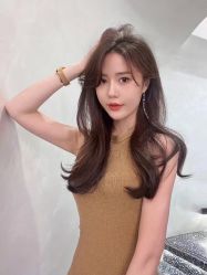 -朗峰专业美发沙龙