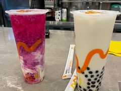 -CoCo都可(深业东岭店)