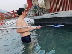 -东山湖温泉度假村