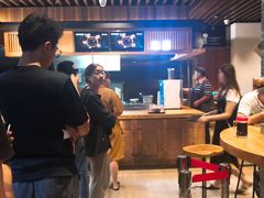 -亮亮面馆(经六路店)