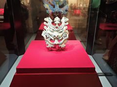 -北京大葆台遗址博物馆