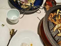 -阿里疆Alijiang·丝路美食·异域风情·清真(长楹天街店)
