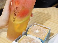 -书亦烧仙草(七花店)