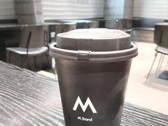 -M Stand(银泰中心in01店)