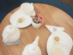 -安薇塔英式下午茶(万科中心店)
