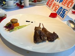 -王品牛排(珠海富华里店)