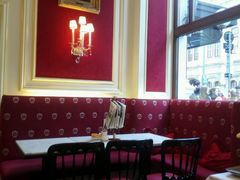 -Cafe Sacher(WIEN)
