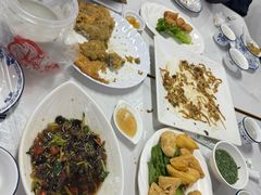 -潮汕砂锅粥