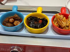 -雅佳神话·麻辣烤鱼(新街口店)