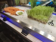 -V-ONE西雅图海鲜自助餐厅(仓山万达广场店)