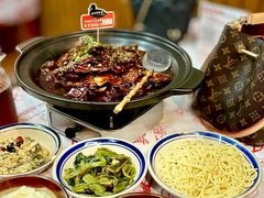 -回味黑鸭煲·始于2006(万松园店)