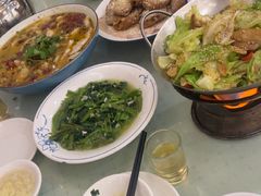 -百姓食府(秦虹路店)