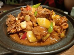 -云海肴·汽锅鸡·云南菜(领展购物广场·中关村店)