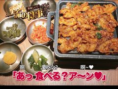 -春熙台韩国料理·章鱼肥牛(西丽店)