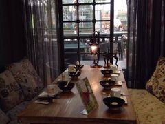 牛腩先生小馆(曲江会展店)-有才叔的小馆(招商依云曲江店)