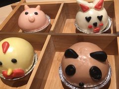 -避风塘(宝山万达店)