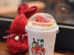 -迷客夏Milksha(无锡苏宁店)