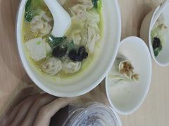 -蒋家桥饺面店(广陵路店)