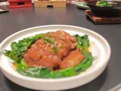 -桂小厨广西菜(水晶城店)